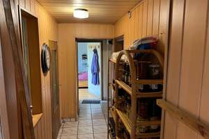 Einfamilienhaus mit Garten und Doppelgarage in Beverungen-Rothe – Die vollständige Adresse der Immobilie erhältst du vom Anbieter., 37688 Beverungen – Vorschaubild 5
