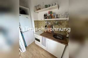 Tauschwohnung: Gemütliche Altbauwohnung im Agnesviertel – Blumenthalstraße 73, 50670 Neustadt/Nord, Köln – Vorschaubild 5
