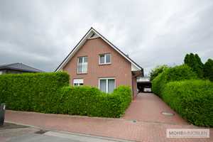 Familienidyll mit Einliegerwohnung: Großzügiges Haus inkl. Sauna und Wintergarten – Cloppenburg (Kreis) – Vorschaubild 2