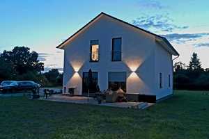 Exquisites Einfamilienhaus in Gollmitz – Uckermark (Kreis) – Vorschaubild 1