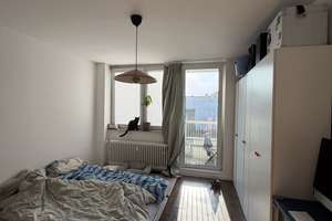 Zuhause mit zwei Zimmern und zwei Balkonen in der Innenstadt  – Die vollständige Adresse der Immobilie erhältst du vom Anbieter., 50672 Altstadt/Nord, Köln – Vorschaubild 6