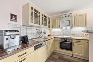 Ländlich eingebettete und modernisierte Doppelhaushälfte mit Garage, Kaminofen und Einbauküche – Die vollständige Adresse der Immobilie erhältst du vom Anbieter., 53894 Mechernich – Vorschaubild 33
