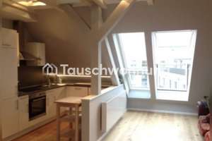Tauschwohnung: 4 Zimmer  Penthouse direkt am osterbekkanal – Die vollständige Adresse der Immobilie erhältst du vom Anbieter., 22305 Barmbek-Nord, Hamburg – Vorschaubild 4