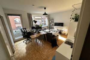 Wohnungstausch: Feurigstraße 17 – Feurigstraße 17, 10000 Schöneberg, Berlin – Vorschaubild 1