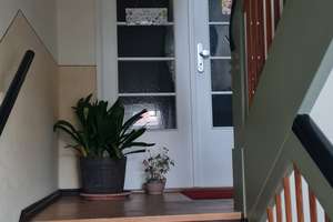 Denkmalvilla in Leipzig-Gohlis 3 Einheiten |  freie DG-Wohnung | WEG-fähig – Nietzschestraße 14, 4157 Gohlis-Nord, Leipzig – Vorschaubild 5