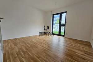 EG-09 | Neuwertige 2-Zimmer-Wohnung mit EBK, Terrasse und Garten in Regensburg. Frei ab sofort. – 93055 Ostenviertel, Regensburg – Vorschaubild 7