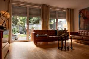Direkt einziehen - ideal für Familien: Energieeffizientes 5 bis 6-Zimmer Haus mit Carport. – Scheelenkamp 4B, 30165 Hannover – Vorschaubild 27