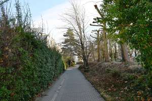 Attraktive Eigentumswohnung mit Sonnenbalkon in begehrter Darmstädter Wohnlage, an der Mathildenhöhe – Die vollständige Adresse der Immobilie erhältst du vom Anbieter., 64287 Darmstadt-Ost, Darmstadt – Vorschaubild 2