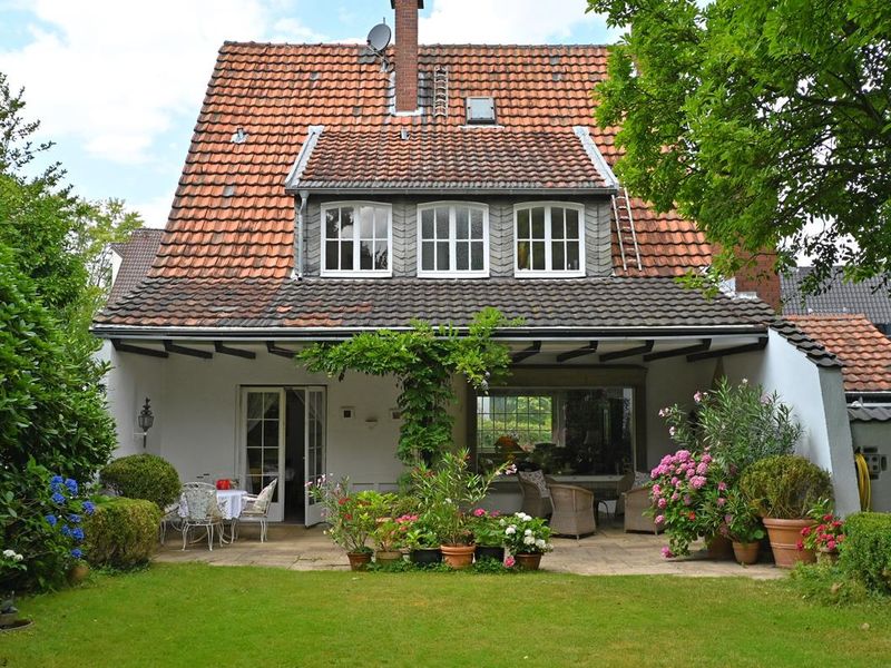 Haus kaufen in Bergerhausen (Essen) ImmoScout24