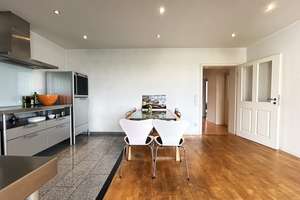 Charmante Maisonettewohnung im beliebten Flüsseviertel! – Die vollständige Adresse der Immobilie erhältst du vom Anbieter., 48145 Mauritz-Mitte, Münster – Vorschaubild 2