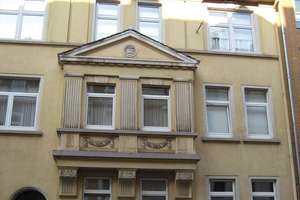 3-Zimmer-Wohnung mit großzügigem Balkon zwischen List und Vahrenwald
