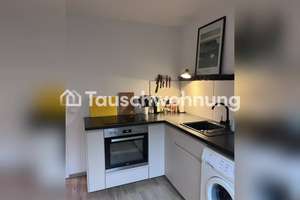 Tauschwohnung: Biete 2 Zi. mit Balkon in Köln - suche 2 Zi. in Köln – Die vollständige Adresse der Immobilie erhältst du vom Anbieter., 50933 Braunsfeld, Köln – Vorschaubild 2