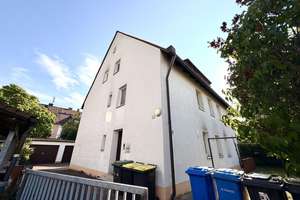 Viel Raum für Familie oder Investment - leere 4 Zimmer-Wohnung mit großem Balkon + PROVISIONSFREI + – Herzog-Berhnhard-Straße 134, 90439 Sündersbühl, Nürnberg – Vorschaubild 10