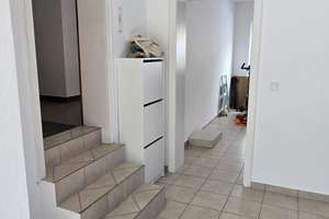 Kompakt wohnen in Düsseldorf: Helles Apartment in Wersten – Die vollständige Adresse der Immobilie erhältst du vom Anbieter., 40591 Wersten, Düsseldorf – Vorschaubild 5