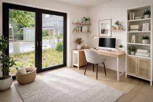 *Stufenlose, freie 3,5 -Zi.-Wohnung mit moderner Ausstattung und Garten* – Die vollständige Adresse der Immobilie erhältst du vom Anbieter., 40237 Düsseltal, Düsseldorf – Vorschaubild 6