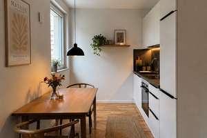 großzügige 2-Zimmer-Wohnung mit Loggia - direkt vom Vermieter – George-Washington-Straße 233, 68309 Käfertal, Mannheim – Vorschaubild 3