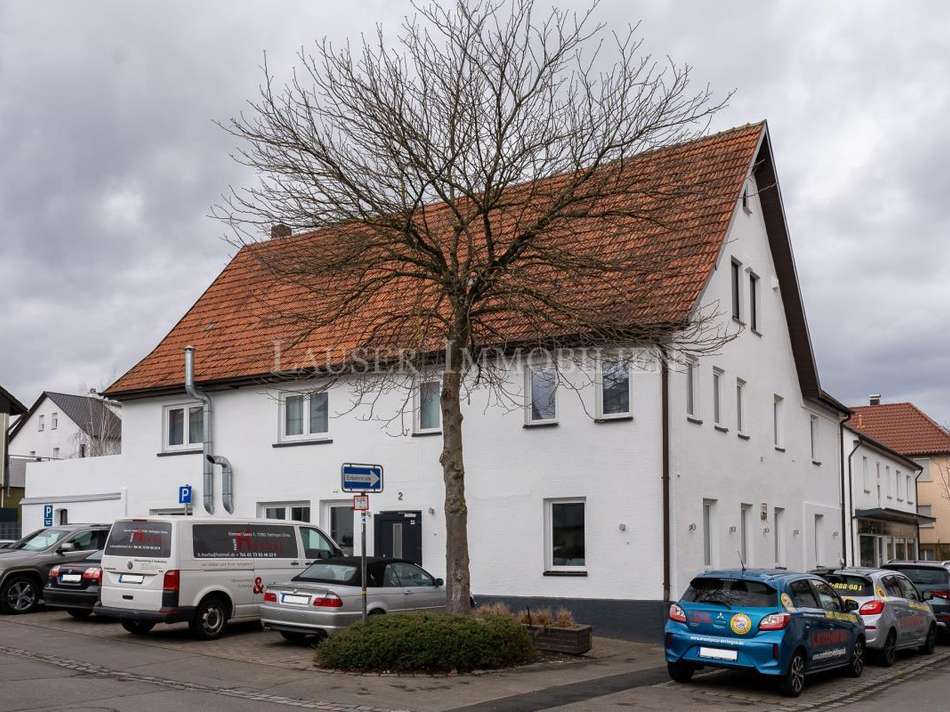 Außenansicht