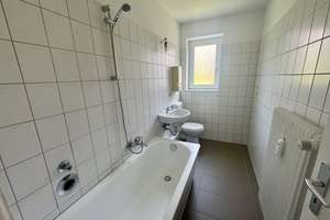 Lichtdurchflutete 3-Zimmer-Erdgeschosswohnung mit traumhaftem Panoramablick ins Grüne – Burgwall 16, 38229 Gebhardshagen, Salzgitter – Vorschaubild 7