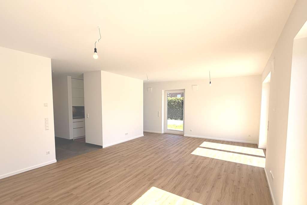Immobilie in Toppenstedt - Ihr neues Zuhause - modern, nachhaltig & perfekt angebunden - Bild 2