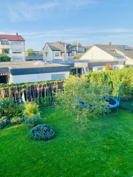 4-Fam-Haus – Höfingen – sonnige Lage mit Glemstalblick