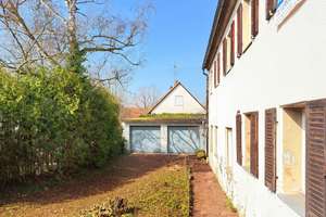 Historisches Mehrfamilienhaus im Ortskern von Uttenreuth – Sanierungs-AfA möglich – Esperstraße 17, 91080 Uttenreuth – Vorschaubild 27