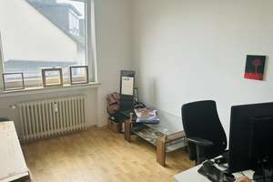 Großzügige 3 ZKB Wohnung mit Balkon im Ziegelhofviertel – Die vollständige Adresse der Immobilie erhältst du vom Anbieter., 26121 Ziegelhof, Oldenburg (Oldenburg) – Vorschaubild 13