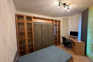 Wohnen in einer vollmöblierten hellen und freundliche 2ZKBB Wohnung – 68199 Neckarau, Mannheim – Vorschaubild 4