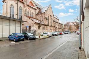 3-Zimmer-Wohnung in zentraler Lage – Balkon, neues Parkett & sofort bezugsfrei
 – Die vollständige Adresse der Immobilie erhältst du vom Anbieter., 90459 Galgenhof, Nürnberg – Vorschaubild 5