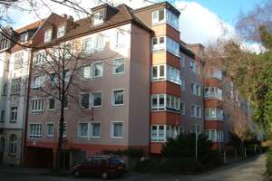 WBS nötig (Alleinerziehende) - Schöne 3-Zimmer Wohnung in Altenhagen