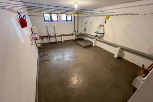 Handwerker aufgepasst! Zentral gelegene Wohnung mit Potenzial – 27576 Goethestraße, Bremerhaven – Vorschaubild 19