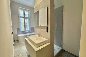 Erstbezug in saniertem Altbau – Berlin – Vorschaubild 16