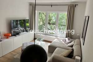 Tauschwohnung: 2 Zimmerwohnung gegen Neubau/Altbau