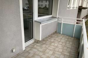 Demnächst Bezugsfertig! 3-Zimmer-Wohnung im Erdgeschoss mit Balkon – Warendorfer Straße 45, 45892 Resser Mark, Gelsenkirchen – Vorschaubild 9