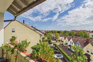 BESTE LAGE - Vermietete 3 Zimmerwohnung mit Loggia & TG-Stellplatz - barrierearm – 67069 Edigheim, Ludwigshafen am Rhein – Vorschaubild 7