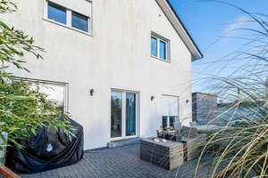 Energieeffizientes Einfamilienhaus in ruhiger Lage in Tespe-Bütlingen – Die vollständige Adresse der Immobilie erhältst du vom Anbieter., 21395 Tespe – Vorschaubild 6