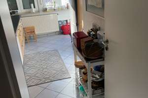 3-Zimmer-Wohnung mit großer Sonnenterrasse zentrumsnah – Die vollständige Adresse der Immobilie erhältst du vom Anbieter., 73230 Kirchheim unter Teck – Vorschaubild 8