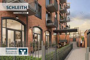 CitySide Loft - Ihr Rückzugsort, einzigartig und modern – Die vollständige Adresse der Immobilie erhältst du vom Anbieter., 68159 Innenstadt/Jungbusch, Mannheim – Vorschaubild 2