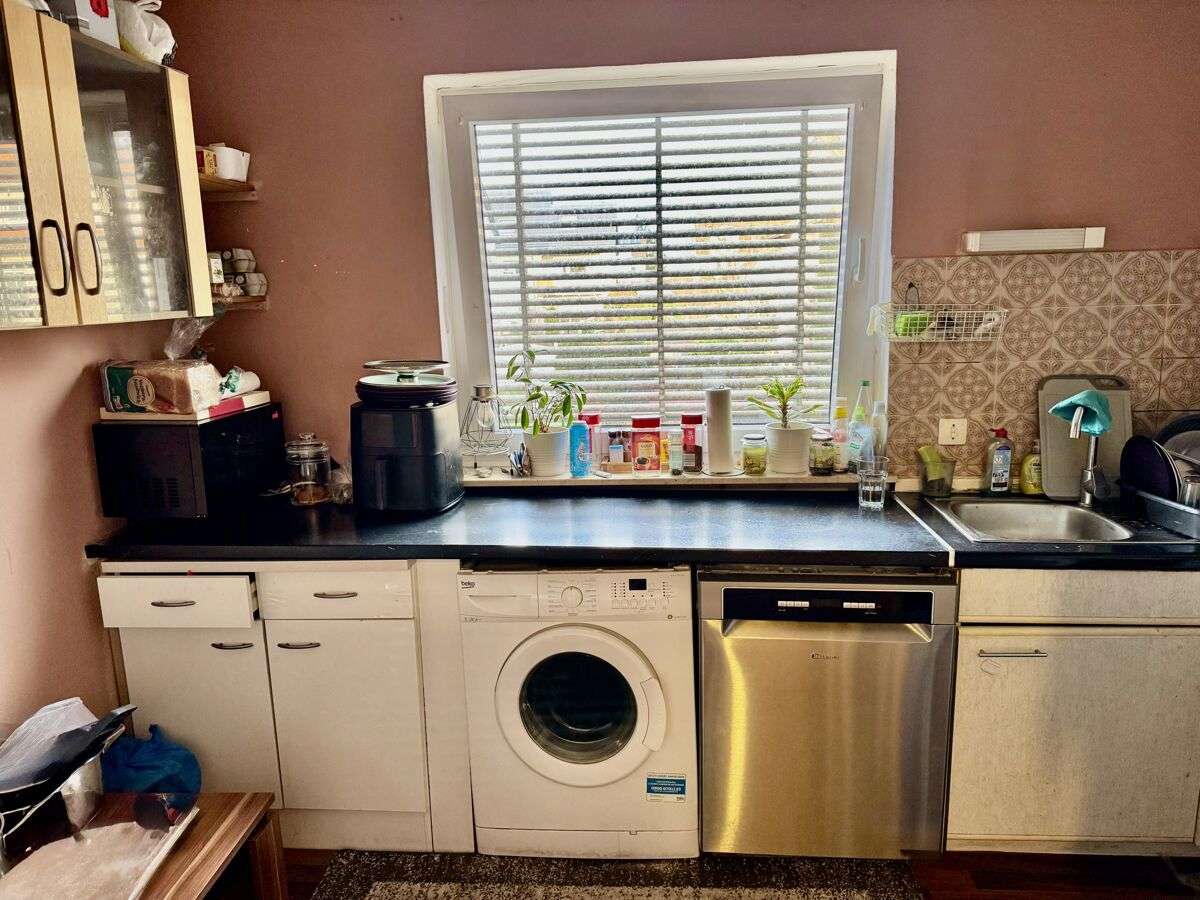 Immobilie in Oberursel - Attraktive Eigentumswohnung
mit Balkon, zwei Stellplätzen und solider Mieteinnahme - Bild 4