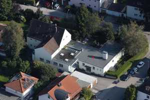 großzügig leben in der Stadt! – Rosenheim – Vorschaubild 4