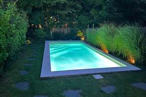 Exklusives Einfamilienhaus mit Pool in Bestlage – 40470 Mörsenbroich, Düsseldorf – Vorschaubild 2