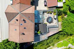 Seltene Gelegenheit in Bruckmühl: Wohn- u. Geschäftshaus, gute Mieteinnahmen und Ausbaupotenzial! – Die vollständige Adresse der Immobilie erhältst du vom Anbieter., 83052 Bruckmühl – Vorschaubild 7