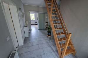 Junger stilvoller Bungalow, Bj. 2016, Solar, Kamin, Gute Lage. Sofort Verfügbar – Die vollständige Adresse der Immobilie erhältst du vom Anbieter., 27245 Kirchdorf – Vorschaubild 12