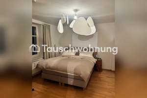 Tauschwohnung: 2 (opt. 3) -Zi., 85m² Maxvor. gegen 4Zi, +110m² in Schwabing – Die vollständige Adresse der Immobilie erhältst du vom Anbieter., 80799 Universität, München – Vorschaubild 8