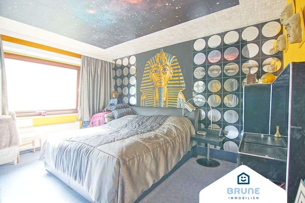 Immobilie in Geestland - BRUNE IMMOBILIEN: Viel Platz überall - Bild 11