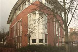 Gepflegte 3-Zimmer-Wohnung im 1. Obergeschoss in Bremen-Huchting