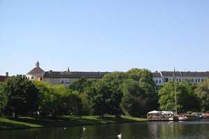Kreuzberg, bezugsfreie 1-Zi-Wohnung, 28,70 qm – Regina-Jonas-Straße 5, 10999 Kreuzberg, Berlin – Vorschaubild 15