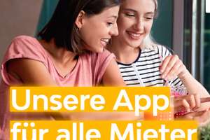 1,5 Raum-Wohnung mit Balkon ++ Dusche ++ geschlossener Schlafbereich – Wilhelm-Firl-Straße 16, 9122 Markersdorf, Chemnitz – Vorschaubild 3