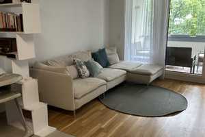 Wiesbaden-Dotzheim: 3-Zimmer-Wohnung in Rheinnähe mit TOP-Ausstattung! – Wiesbaden – Vorschaubild 2