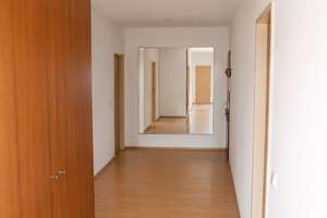 Attraktive 3-Zi. Eigentumswohng. m. Rheinblick, Südbalkon, 1 TG u. 2 Außen-Stellpl. Zündorf - Groov – Die vollständige Adresse der Immobilie erhältst du vom Anbieter., 51143 Zündorf, Köln – Vorschaubild 11