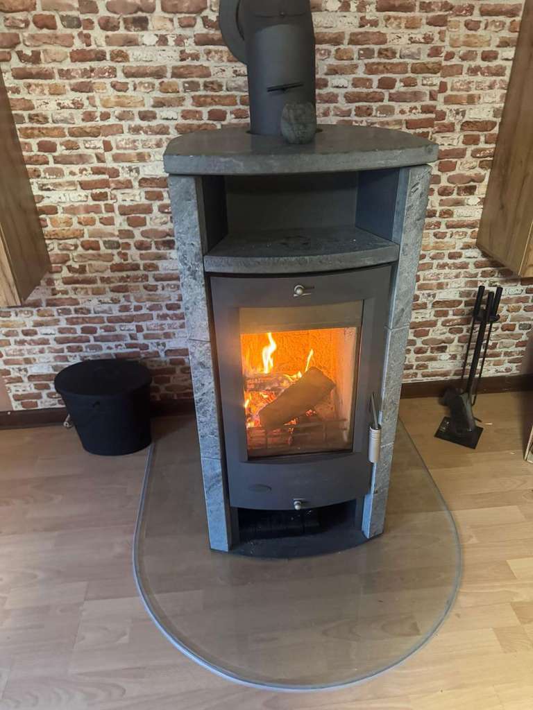 Immobilie in Hohenahr - Einfamilienhaus mit Scheune in Hohenahr - Bild 4